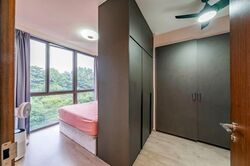 The Visionaire (D27), Condominium #497950511